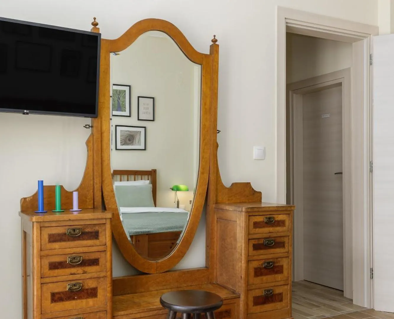 Leonardo By Halu!, Mondern Apartment In The Center Salonic